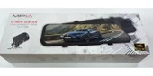 MPIA CC63 10" Dokunmatik Ekran FullHD 1080P Hafıza Araç Içi Çift Lens Kamera (Park Mod Adaptörü) - 11