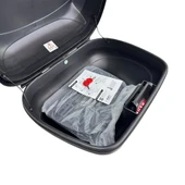 WOGEN 50 LT MOTOSİKLET ARKA ÇANTA - 4
