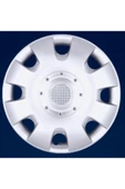 SÜLBÜS 15'' JANT KAPAĞI  4'LÜ TAKIM UNİVERSAL - 1