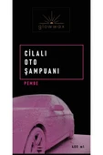 GLOWWAX PEMBE RENKLİ CİLALI OTO YIKAMA ŞAMPUANI (PİNK FOAM) 400ML - 1