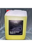 GLOWWAX KOLTUK VE DÖŞEME TEMİZLEYİCİ 5 LİTRE - 1