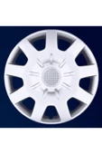 SÜLBÜS 15'' JANT KAPAĞI  4'LÜ TAKIM UNİVERSAL - 1