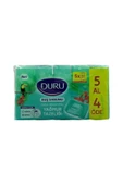Duru Duş Sabunu Kalıp Sabun Fresh 5 Al 4 Öde - 2