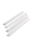 BAR-PACK Kağıtlı Pipet 200 Adet - 1