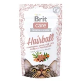 Brit Care Hairball Kedi Ödülü 50 Gr - 1