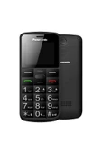 Panasonic Kx-tu110 Exb 1.77 Inç Tuşlu Cep Telefonu (2 YIL TÜRKİYE DİSTRİBÜTÖR GARANTİLİ) - 1