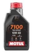 MOTUL 7100 10W40 4T MOTOSİKLET YAĞI - 1