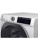 Hoover HW 210AMBS/1-17 Wi-Fi 1200 Devir 10 kg Çamaşır Makinesi - 4