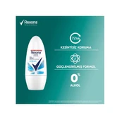 Rexona Roll On Cotton Dry 50 ml - 5