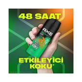 Axe Deodorant Jungle Fresh 150 ml - 5
