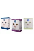 Fresh Paty Aloe Vera + Clinic+KokusuzAktif Carbon Kedi Kumu 6 Lt Fresh Paty X 3 Adet - 1