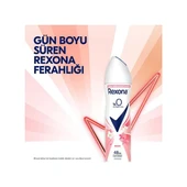 Rexona Deodorant Kadın Musk 150 ml - 5