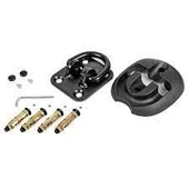 LOCK KINGUARD ZEMİN KİLİT SABİTLEME APARATI GÜVENLİK VE KORUMA - 2