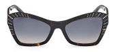 Guess by Marciano GM00020 52W 56 Kadın Güneş Gözlüğü - 2