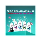 Rexona Roll On Cotton Dry 50 ml - 7
