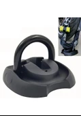 LOCK KINGUARD ZEMİN KİLİT SABİTLEME APARATI GÜVENLİK VE KORUMA - 1