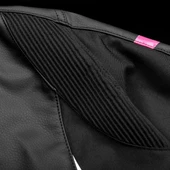 SCOYCO JK 153 W KORUMALI KADIN MOTOSİKLET MONTU PEMBE thumbnail 13