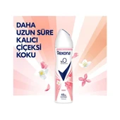 Rexona Deodorant Kadın Musk 150 ml - 4