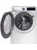 Hoover HW 210AMBS/1-17 Wi-Fi 1200 Devir 10 kg Çamaşır Makinesi - 3