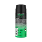 Axe Deodorant Jungle Fresh 150 ml - 2