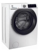 Hoover HW 210AMBS/1-17 Wi-Fi 1200 Devir 10 kg Çamaşır Makinesi - 2