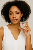 Devida Kadın Parfüm Rosselinea Serisi K174 EDP 50 ML - 2