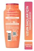 Elseve Dream Long Onarıcı Bakım Şampuanı 300 ml - 8