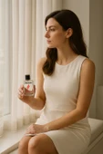 Devida Kalıcı Çiçeksi Kadın Parfüm EDP 50 ML Noctaé Serisi K219 - 2