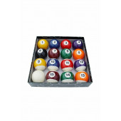 Bilardo Topu Amerikan (16pcs) - 1