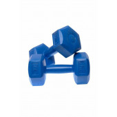 8 Kg Dambıl Seti - 1