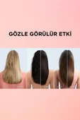 Elseve Dream Long Onarıcı Bakım Şampuanı 300 ml - 5
