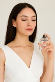 Devida Kalıcı Çiçeksi Kadın Parfüm EDP 50 ML Noctaé Serisi K219 - 3