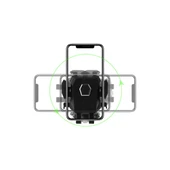 Adaman Premium Serisi A057 Teleskopik Güçlü Yapıştırıcılı Vantuzlu Araç Içi Telefon Tutucu Car Holder - 4