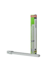 Osram 11W/827 Geliştirilmiş Kullanım Ömürlü Sarı Floresan Lamba (3 Adet) - 2