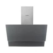 LUXELL 2 Lİ GRİ CAM SET (DAVLUMBAZ-FIRIN) - 2