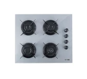 LUXELL 2 Lİ GRİ CAM SET (DAVLUMBAZ-OCAK) - 3