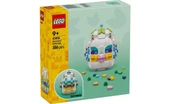 LEGO Seasonal 40816 Decorative Easter Egg - 1