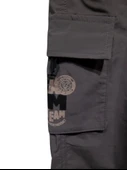 BAĞCIKLI PARAŞÜT ERKEK PANTOLON - 2