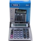 TRİX HESAP MAKİNASI T-150 - 1