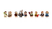 LEGO Icons 10354 The Lord of the Rings: The Shire thumbnail 4