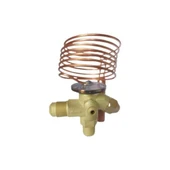 Dunan TIEN-430001080200 R-134A Dış Denge Kaynaklı Expansion Valf - 1