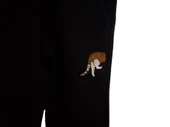 KEDİ NAKIŞLI ERKEK TEK ALT - 3