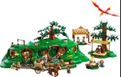 LEGO Icons 10354 The Lord of the Rings: The Shire thumbnail 3