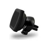 Adaman  T1008 Magnetic Havalandırma Mıknatıslı 360 Derece Dönebilir Air Vent Premium Telefon Tutucu - 1