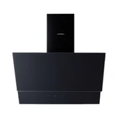 LUXELL 2 Lİ SİYAH CAM SET (DAVLUMBAZ-OCAK) - 2