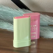Sudedi Home Nemlendirici Etkili Allık Stick - On-The-Glow Serisi - 2