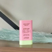 Sudedi Home Nemlendirici Etkili Allık Stick - On-The-Glow Serisi - 4