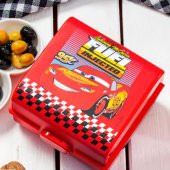 Beslenme Kutusu Cars Fuel Arabalar Lisanslı - 2