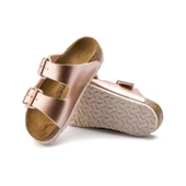 Birkenstock ARIZONA BF ELECTRIC METALLIC Terlik BRK1012478 thumbnail 3