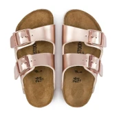 Birkenstock ARIZONA BF ELECTRIC METALLIC Terlik BRK1012478 thumbnail 4